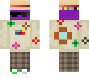 pyxsel golf le fleur