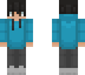 random skin - 01