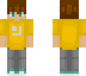 random skin - 02