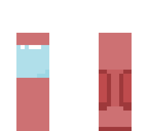 red amongus