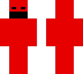 red shark