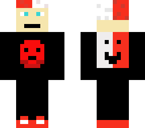 redboy