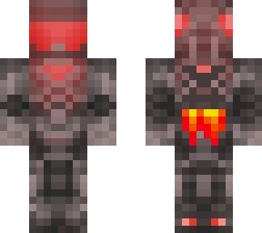 redrocketeer(mask on)