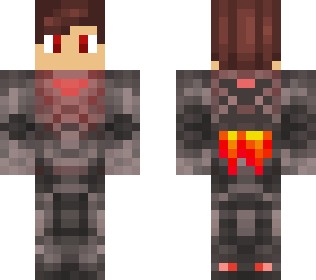 redrocketeer(no mask)