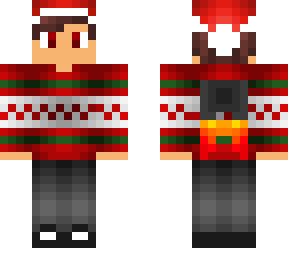 redrocketeer(xmas)