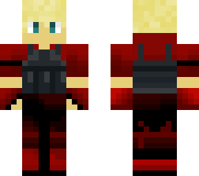 roroflop (better) vest