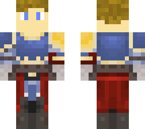 royal knight