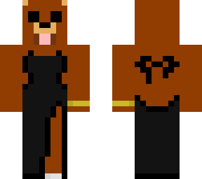 rubius elegante (fixed mistakes)