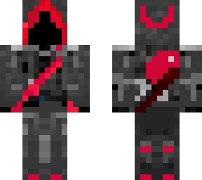 ruby assassin