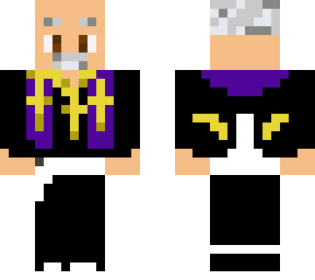 sacerdote