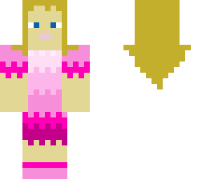 sadie skin #2