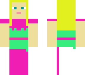 sadie skin