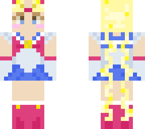 sailor moon