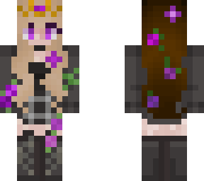 sakayle (skyler corrupt)