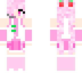 sakura miku