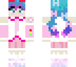sakura-salior miku