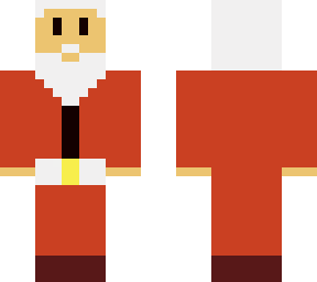 santa claus