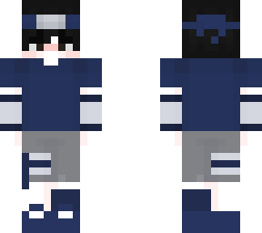 sasuke