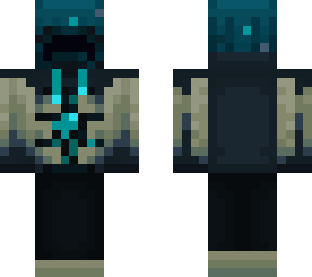 sculked nebula