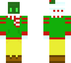 sharpnoodle(christmas 2022)