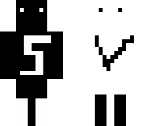 silver life skin de youtuber silver life