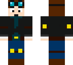 simple dantdm