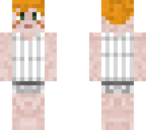 skin?