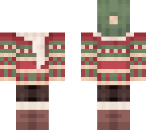 snow in the dark // masculine