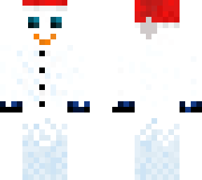 snowman