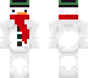 snowman