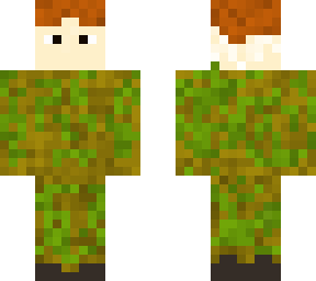 soldier