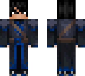 son of ice