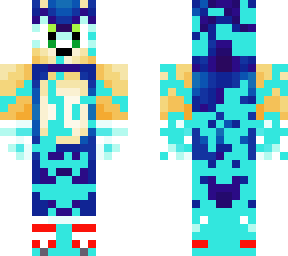 sonic the hedgehog