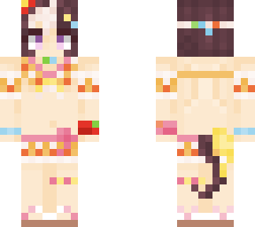 special week(swimming suit)