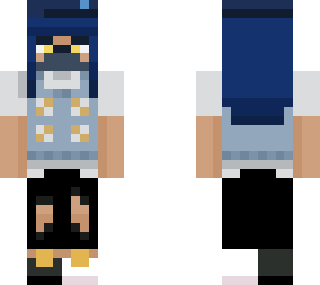 splatoon oc aoi do not copy