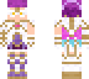 star guardian quinn skin