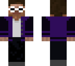 steve idk