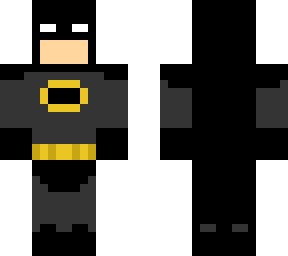 tas batman (without blue highlights)