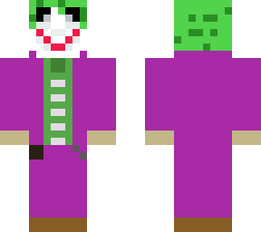 the joker