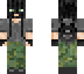 the robber