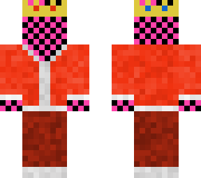 the texture king