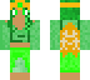 tiger monarch