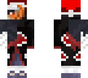 tobi santa hat