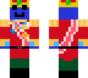 tsar jovan