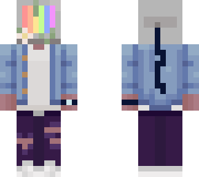 tv head