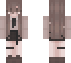 uniform//girl