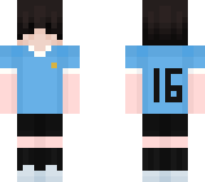 uruguay