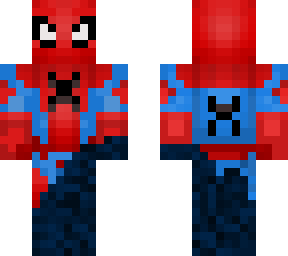 venom corrupting spider man