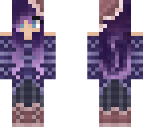 winter chic (edit)