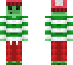 winter slime